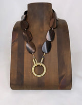 Willow "Flexible" Necklace