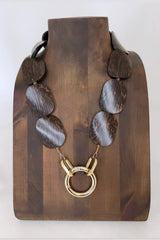 Nay "Priceless" Necklace