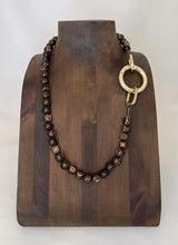 Nay Beads "Priceless" Necklace