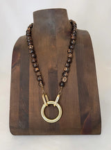 Nay Beads "Priceless" Necklace