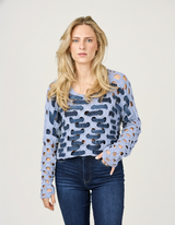 Lenora Pullover