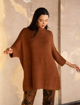 Boho Tunic
