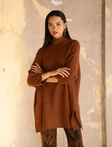 Boho Tunic