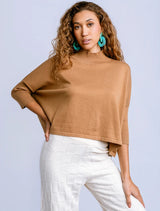 Aja "Ortho" Solid Top