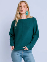 Asima Sweater