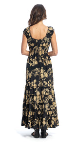 Venus Dress