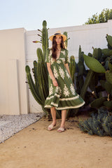 Bellingham Dress