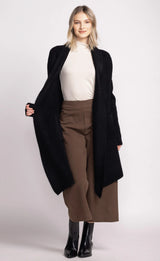 The Stockport Cardigan