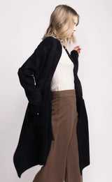 The Stockport Cardigan