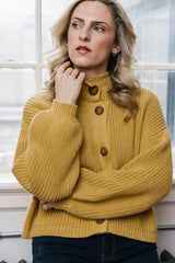 Cove Cardigan