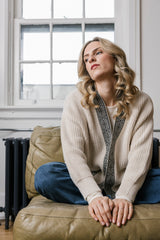 Swiss Cardigan