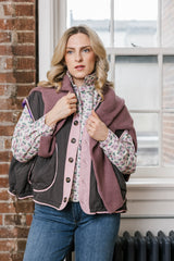 Mickie Vest