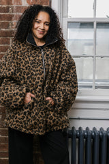 Roxie Jacket