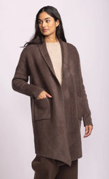 The Stockport Cardigan