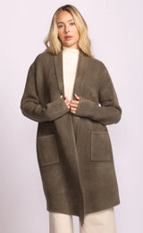 The Stockport Cardigan