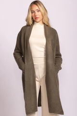 The Stockport Cardigan