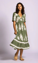 Bellingham Dress
