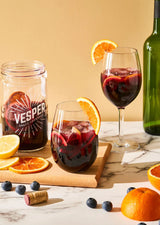 Vesper Jar