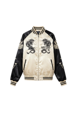 The Rising Dragon Jacket