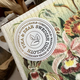 "Ernst #1" Swedish Dishcloth