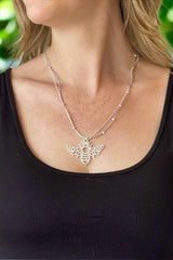 2Strand Necklace