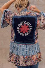 Band Kimono