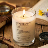 32oz Serendipity Candle