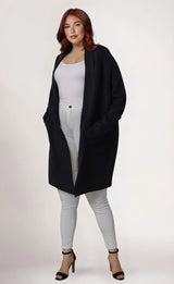 The Stockport Cardigan