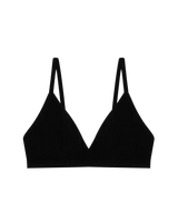 Mineral Triangle Bra