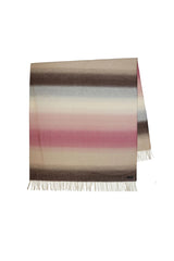 Ombre  ECO Throw