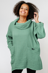 Tilda Pullover