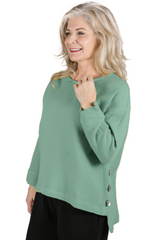 Yaritza Pullover