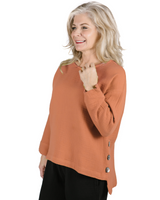 Yaritza Pullover
