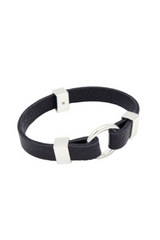 Bluebird Avril Edge Men - Silver