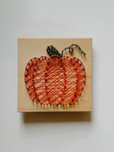 Pumpkin String Art Kit -Large