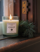 10oz Afterglow Candle
