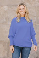 Amanda Upside Down Sweater