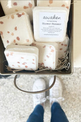 Shower Steamer Awaken