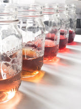 Mango Sunrise Iced Tea