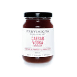 Caesar Vodka Jam