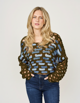 Lenora Pullover