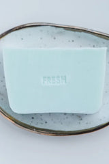 Fresh Bar Soap