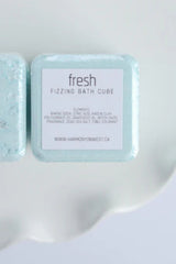 Fresh Bath Bomb