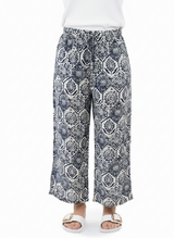 Ellie Crop Pant