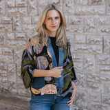 Karol Cardigan