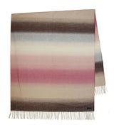 Ombre  ECO Throw