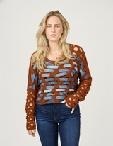 Lenora Pullover
