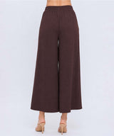 Melissa Wide Leg Pant
