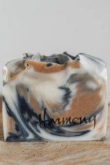 Patchouli Sandalwood Bar Soap