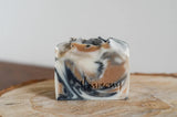 Patchouli Sandalwood Bar Soap
